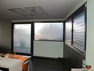 REALIZACE A PROVEDENÍ