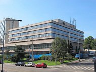 REALIZACE A PROVEDENÍ