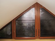 REALIZACE A PROVEDENÍ