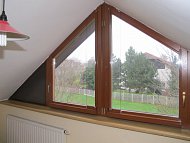 REALIZACE A PROVEDENÍ