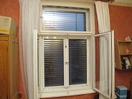 REALIZACE A PROVEDENÍ