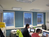 REALIZACE A PROVEDENÍ