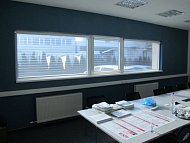 REALIZACE A PROVEDENÍ