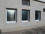 REALIZACE A PROVEDENÍ