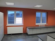 REALIZACE A PROVEDENÍ