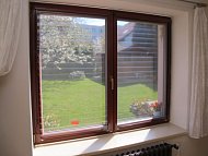 REALIZACE A PROVEDENÍ