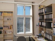 REALIZACE A PROVEDENÍ