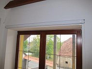 REALIZACE A PROVEDENÍ