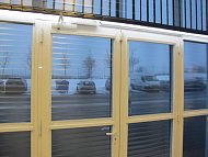 REALIZACE A PROVEDENÍ