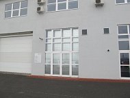 REALIZACE A PROVEDENÍ