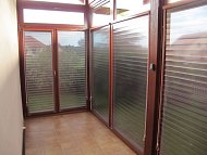 REALIZACE A PROVEDENÍ