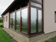 REALIZACE A PROVEDENÍ