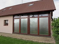 REALIZACE A PROVEDENÍ